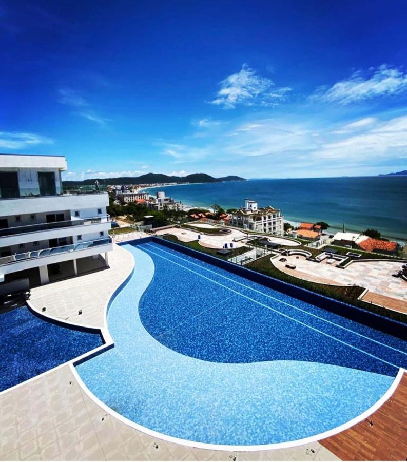 Mirante Home Club Florianópolis Eksteriør bilde
